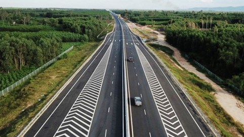 Phê duyệt 12 dự án thành phần cao tốc Bắc - Nam giai đoạn 2