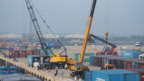 Công ty Cảng Phước An tiếp tục báo lỗ trong 6 tháng đầu năm 2023