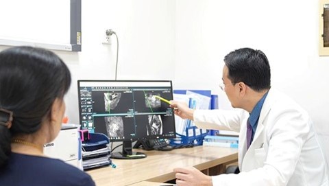 Thoát "cửa tử" trong giờ vàng: Ca đại phẫu tim mạch ngoạn mục tại Vinmec Central Park