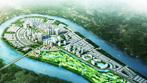 Đầu tư Nam Long muốn chuyển nhượng 50% vốn tại Paragon Đại Phước