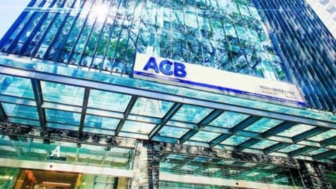 Ngân hàng ACB tiếp tục bị xử phạt, truy thu thuế hơn 30 tỷ đồng