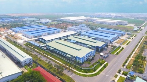 Chủ khu công nghiệp Giang Điền suy giảm 57% lợi nhuận trong quý II