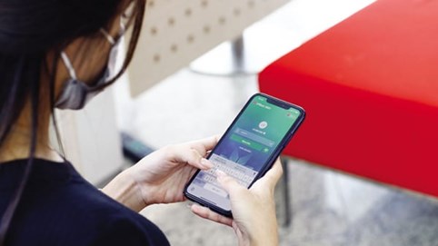 Đề xuất ngân hàng, ví điện tử không được gián đoạn giao dịch quá 30 phút