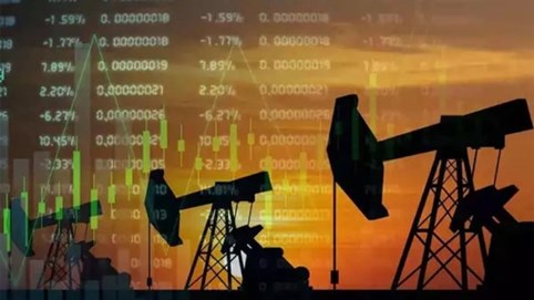 Giá dầu thế giới giảm hơn 1%