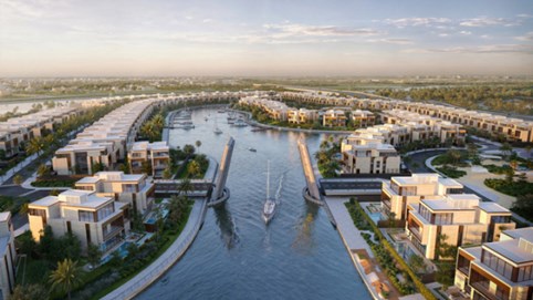 Masterise Homes hợp tác chiến lược với S&S Christie's International Real Estate