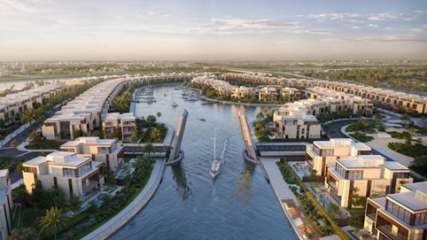 Đâu là giá trị khác biệt trong định nghĩa ‘branded living’ của Masterise Homes
