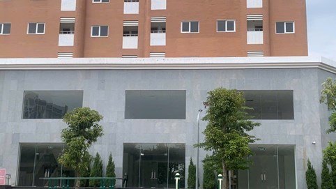Cư dân CT2C: Trưởng ban quản trị kiêm lãnh đạo đơn vị vận hành, quyền lợi cư dân có được đảm bảo?