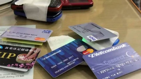 Hộ kinh doanh có thể phải dùng tài khoản ngân hàng riêng