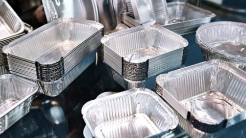 Mỹ điều tra lẫn tránh thuế với hộp, khay nhôm Việt Nam
