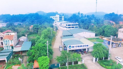 Dược liệu Việt Nam bị 'bêu tên' nhà thầu không đảm bảo uy tín