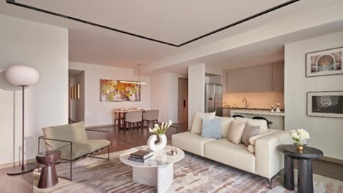 Grand Marina, Saigon – Di sản tiếp nối di sản