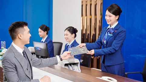 Ngân hàng NCB tiếp tục báo lãi quý II/2025, hoạt động kinh doanh tăng trưởng tích cực