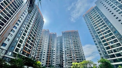 Bất động sản được dự báo phục hồi tốt trong nửa cuối năm 2025