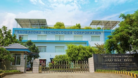 Sao Bắc Đẩu: Lãi suy giảm, nợ phải trả gấp 2,5 lần vốn chủ sở hữu