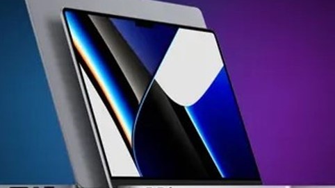 MacBook Pro chip M2 Pro, M2 Max sắp ra mắt?