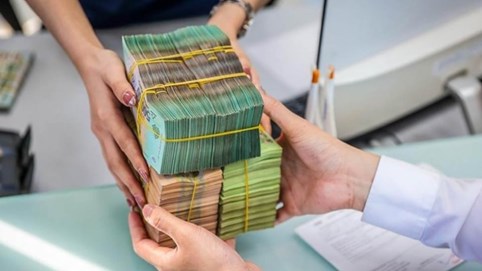Kiểm toán Nhà nước điểm tên loạt ngân hàng nợ xấu tăng cao