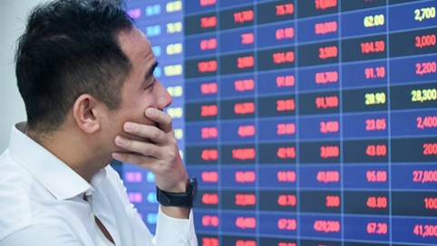 Cổ phiếu LDG 'sập sàn', nhà đầu tư FOMO nhận trái đắng