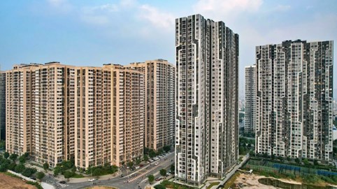Lãi từ chuyển nhượng bất động sản đóng thuế thu nhập cá nhân 20%