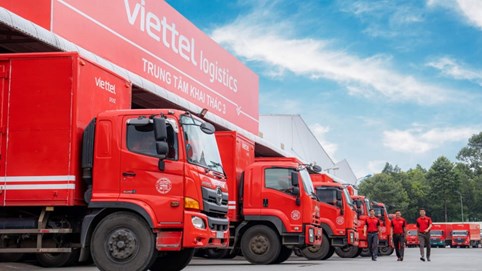 Viettel Post 'dính vết' không đảm bảo uy tín khi tham dự thầu