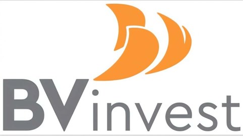 Cưỡng chế tài khoản BV Invest để thu khoản nợ thuế 1,1 tỷ đồng