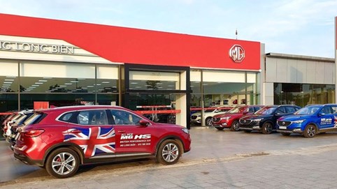 Lợi nhuận công ty con của Haxaco lao dốc, tồn kho chiếm gần nửa tài sản