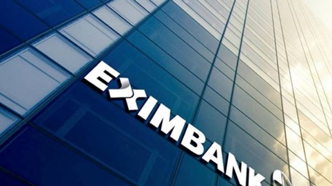 Eximbank chốt phương án tăng vốn điều lệ giữa bối cảnh lùm xùm tranh ghế Chủ tịch