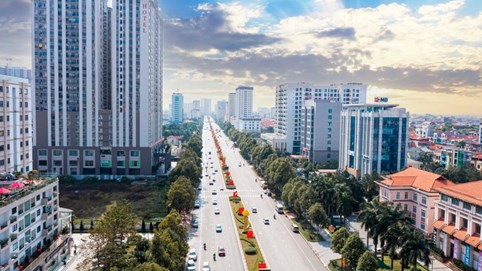 ‘Ông lớn’ đổ chục nghìn tỷ về Bắc Ninh, bất động sản bước vào chu kỳ mới