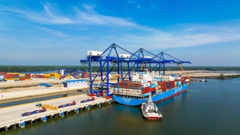 Cảng Phước An lỗ kỷ lục hơn 247 tỷ đồng trong nửa đầu năm 2025