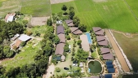 Đề xuất giảm thêm tiền sử dụng đất khi lên thổ cư