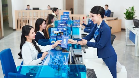 Thanh toán thảnh thơi, hoàn tiền “cực hời” với ngân hàng số NCB iziMobile