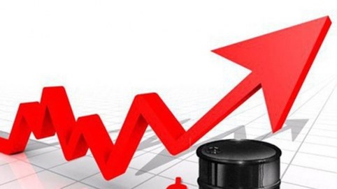Giá dầu quay đầu leo dốc do lo ngại nguồn cung