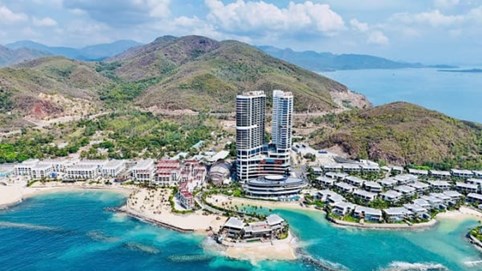 Khánh Hoà siết hoạt động kinh doanh, môi giới bất động sản