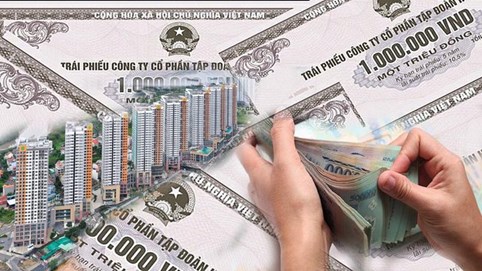Luxury Living: Thương vụ mua dự án BĐS 5.700 tỷ bị 'mắc kẹt'