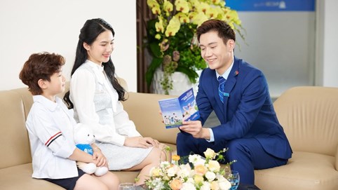 NCB đặt mục tiêu hoàn thành sớm PACCL, nâng vốn lần thứ 3 sau 4 năm chuyển đổi toàn diện 