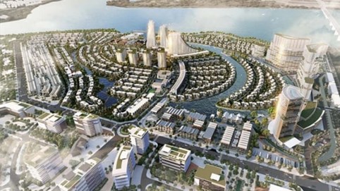 Đồng Nai: Thanh tra dự án Amata Long Thành 1 và loạt dự án