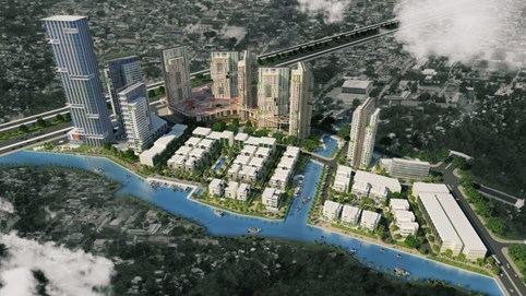 INVESTCO: Kinh doanh thua lỗ, dự án vào tầm ngắm thanh tra