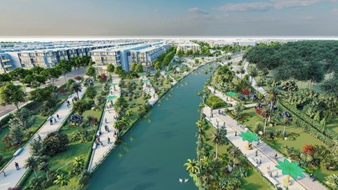 Đón chờ đại tiệc âm nhạc, ánh sáng quy mô khủng chưa từng có tại T&T City Millennia