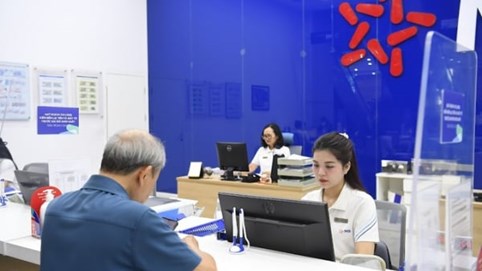 Lợi nhuận 6 tháng đạt hơn 15.500 tỷ đồng, MB tạm dẫn đầu toàn ngành