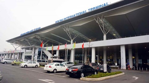 Tân Sơn Nhất, Nội Bài bị xếp cuối bảng về trải nghiệm khách hàng