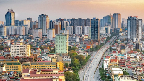 Giá căn hộ Hà Nội liên tục tăng cao, mua nhà ngày càng khó khăn hơn