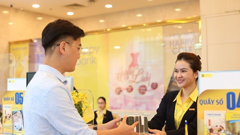 Nam A Bank công bố kết quả 6 tháng, sắp hoàn thành kế hoạch năm 2024