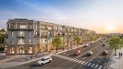 BĐS Hải Phòng “trỗi dậy”: Vì sao Vũ Yên và Dương Kinh thành tâm điểm hút dòng tiền? 