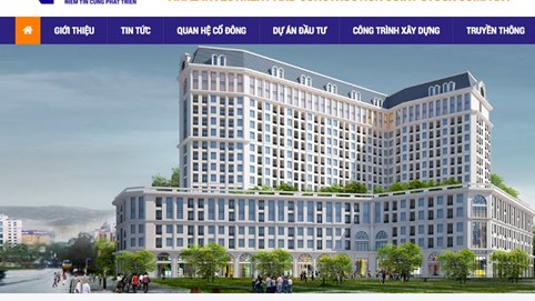 VINA2: Lợi nhuận suy giảm 81%, chậm đóng BHXH