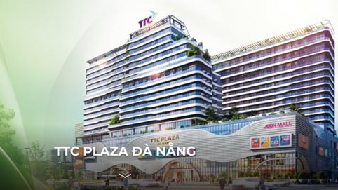 TTC Land: Lợi nhuận tiếp tục giảm, tài sản dự án đa số cắm ngân hàng