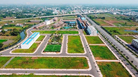 Hà Nội: Dừng rà soát các dự án sử dụng đất vào sản xuất kinh doanh