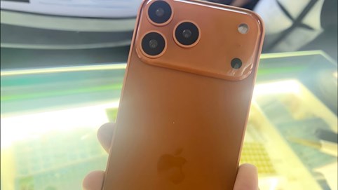 Những điểm hấp dẫn của iPhone 17 Pro và iPhone 17 Pro Max