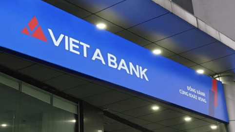 Ngân hàng TMCP Việt Á: Lợi nhuận giảm 16%, nợ nghi ngờ tăng vọt gấp 24 lần sau nửa đầu năm