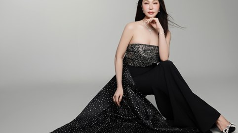 “The Vocalist” Uyên Linh sẽ mang gì tới đại tiệc âm nhạc ở Thành phố Thiên niên kỷ?