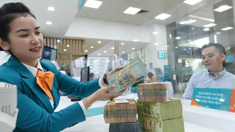 Bức tranh lợi nhuận ngân hàng Việt Nam nửa đầu năm 2025