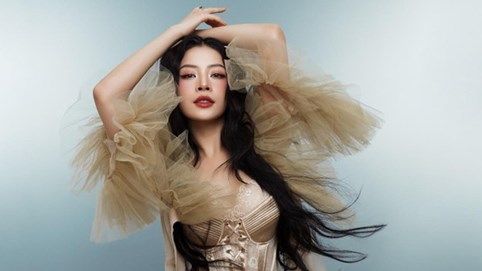 Chi Pu “mở màn” đại nhạc hội T&T City Millennia, hứa hẹn đêm “cháy phố” khu Nam Sài Gòn